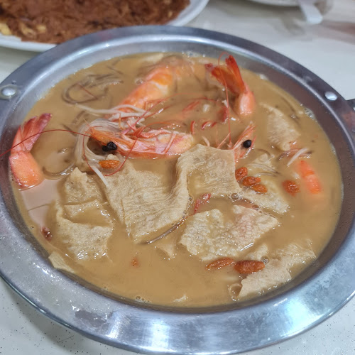 Comentarii opinii despre J.B. Ah Meng Restaurant