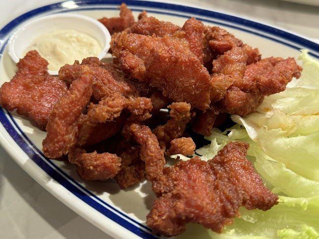 Comentarii opinii despre Tun Xiang Hokkien Delights