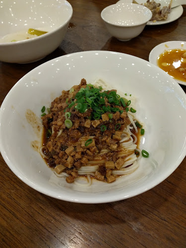 Din Tai Fung @ Chinatown Point - Hospitality and gastronomy