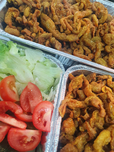 Comentarii opinii despre Nurfir Nasi Ayam