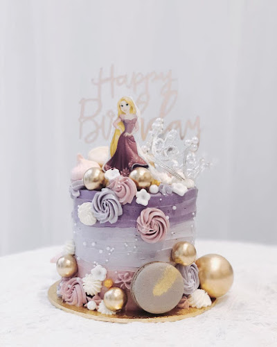 Opinii despre Honeypeachsg Bakery în Singapore - Hospitality and gastronomy