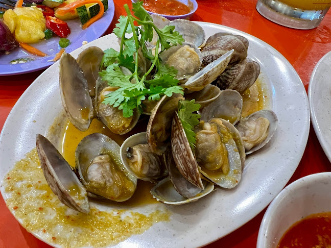 Tuck Kee Son ● 德记仔 - Katong - Hospitality and gastronomy