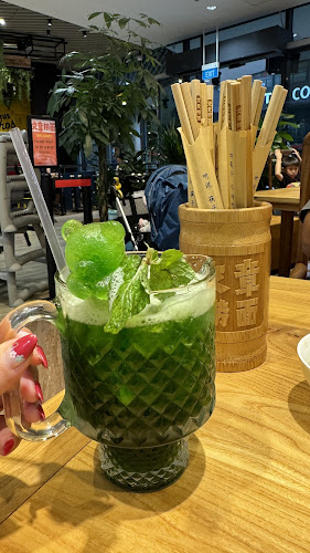 Comentarii opinii despre Wen Zhang Lao Mian 文章捞面