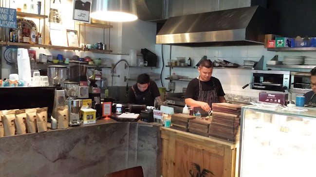 Comentarii opinii despre Jimmy Monkey Cafe & Bar