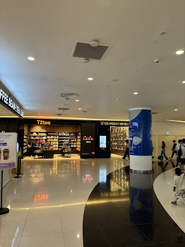 The Whisky Distillery - Singapore