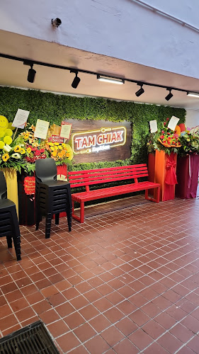 TAM CHIAK Kopitiam (Kovan) - Singapore