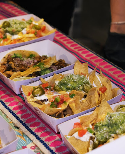 Papi's Tacos Katong - Hospitality and gastronomy