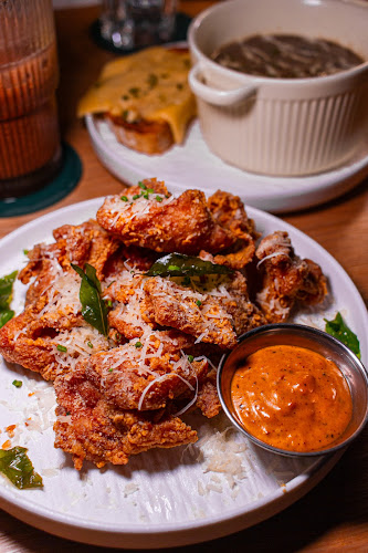 South Side Keppel | Signature Rosti & Roast Chicken - Hospitality and gastronomy