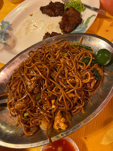 Opinii despre Hillman 99 Restaurant (West Coast) în Singapore - Hospitality and gastronomy