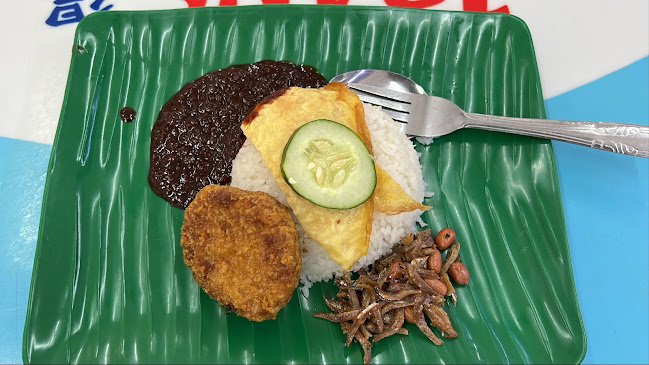 Opinii despre Kedai Makan Muhajirin în Singapore - Hospitality and gastronomy