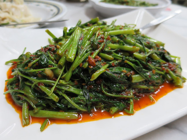 Hong Kong Street Chun Kee - Hospitality and gastronomy