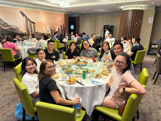 Comentarii opinii despre JUMBO Seafood - Jewel