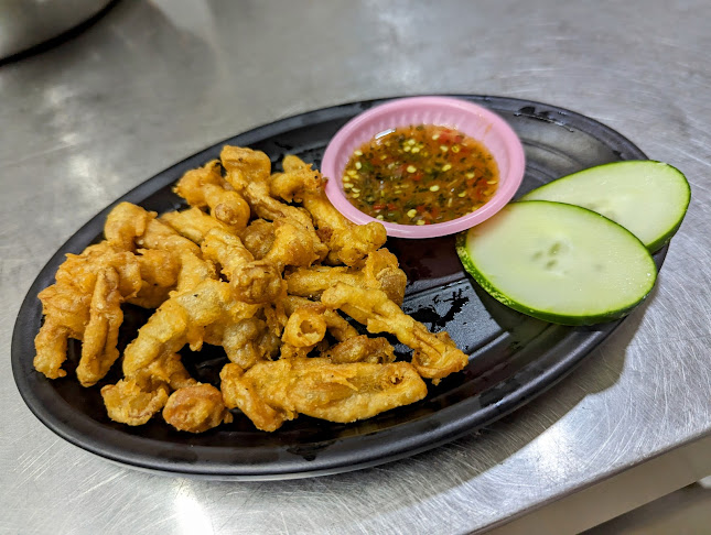 96 Pasir Ris Central, Singapore 519638