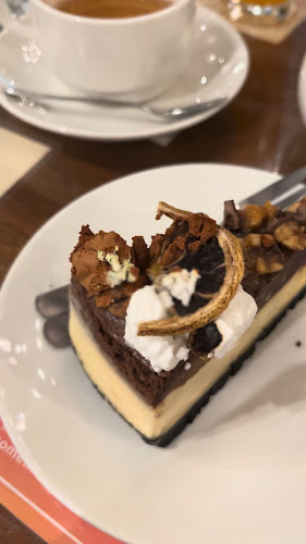 Comentarii opinii despre Knots Cafe & Living (Pasir Panjang)