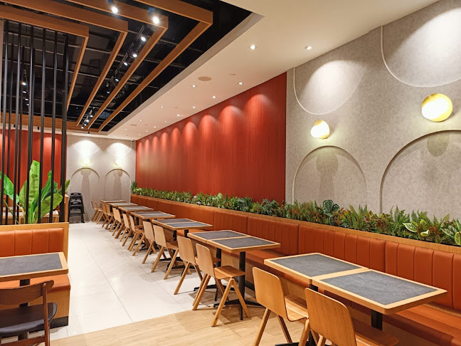 Chefs' Playground - Hospitality and gastronomy