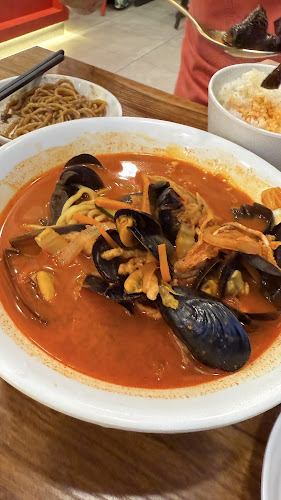 Paik's Noodle @ Waterway Point