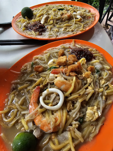 Opinii despre 618 Hokkien Mee în Singapore - Hospitality and gastronomy