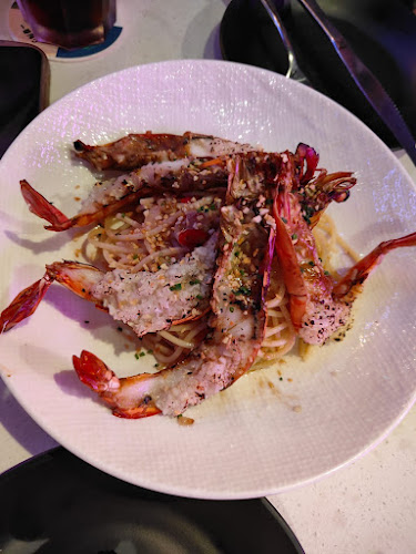 Opinii despre Tipsy Bunny în Singapore - Hospitality and gastronomy