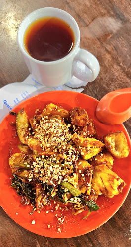 Boleh Boleh! @ Clementi Mall - Hospitality and gastronomy