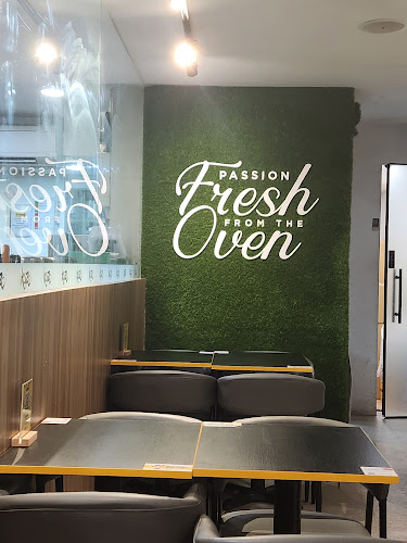 Kazo Cafe 卡滋屋 - Tanjong Katong