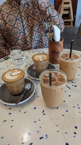 PRAIRIE by Craftsmen (Joo Chiat) - Singapore