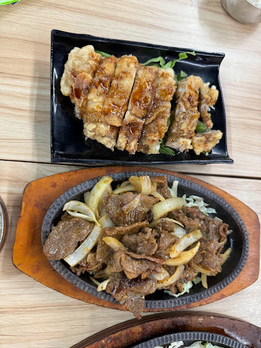 Comentarii opinii despre Ha-Jun Korean