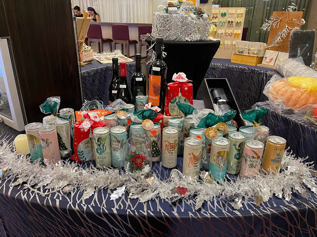 Wines & Vines Cellars Pte. Ltd. - Hospitality and gastronomy