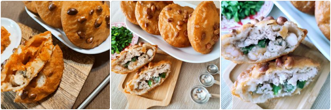 Opinii despre Sixth Floor Oyster Cake - Northshore Plaza în Singapore - Hospitality and gastronomy