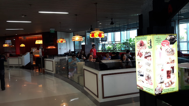 Opinii despre Swensen's @ Causeway Point în Singapore - Hospitality and gastronomy