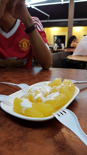 Mata Thai - Singapore