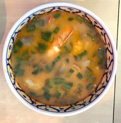 Nakhon Kitchen - NorthPoint City - Singapore