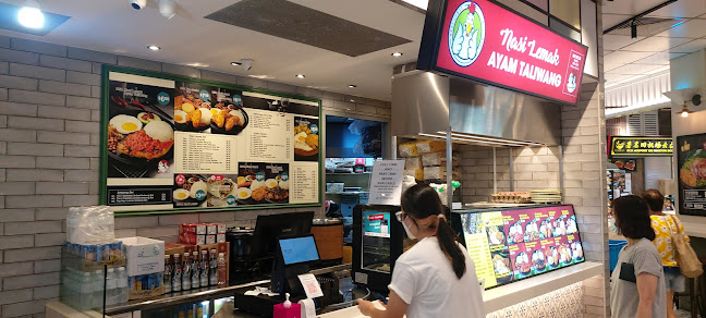 Opinii despre Nasi Lemak Ayam Taliwang Choa Chu Kang în Singapore - Hospitality and gastronomy