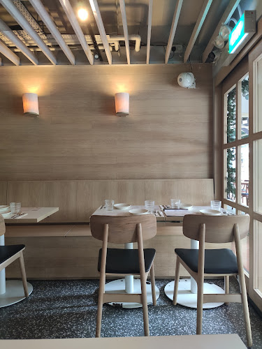 Wild Child Pizzette - Hospitality and gastronomy