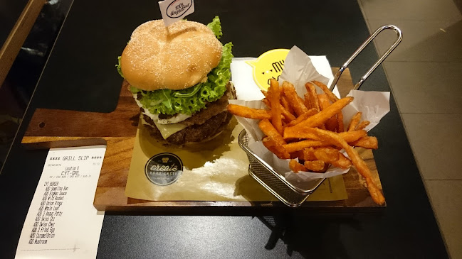 Opinii despre McDonald's ARC în Singapore - Hospitality and gastronomy