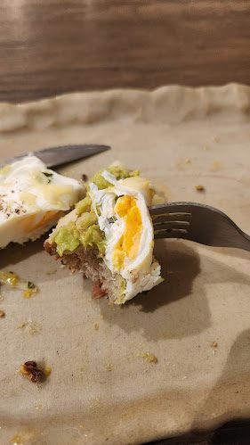 Opinii despre The Clue-less Goat în Singapore - Hospitality and gastronomy