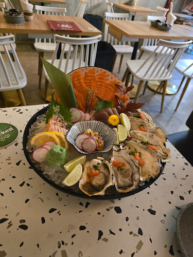 Comentarii opinii despre Takeshi-San