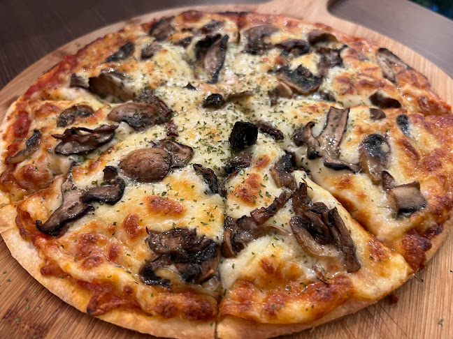 Opinii despre Jovis Cafe - The Dining Place în Singapore - Hospitality and gastronomy