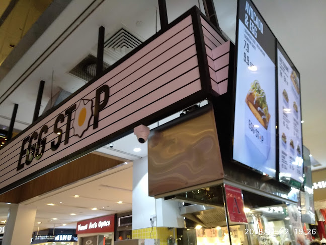 Egg Stop @ Rangoon Rd