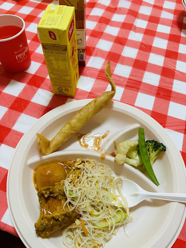 Opinii despre Neo Garden Catering în Singapore - Hospitality and gastronomy