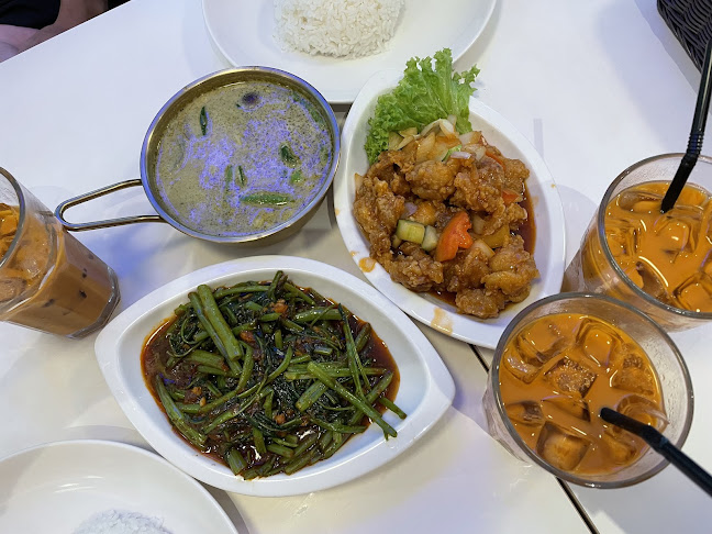 Lemongrass - Hospitality and gastronomy