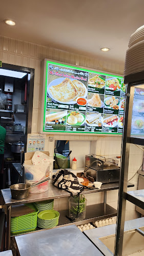 Opinii despre Golden Cafe Food Court în Singapore - Hospitality and gastronomy