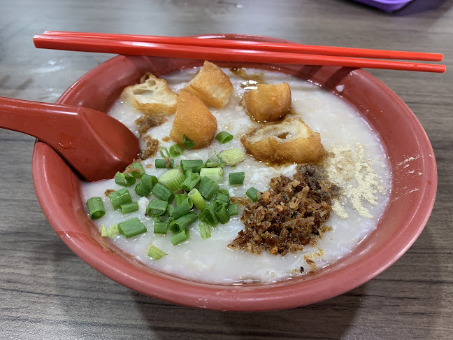 Teck Kee Cooked Food 德记熟食 - Singapore