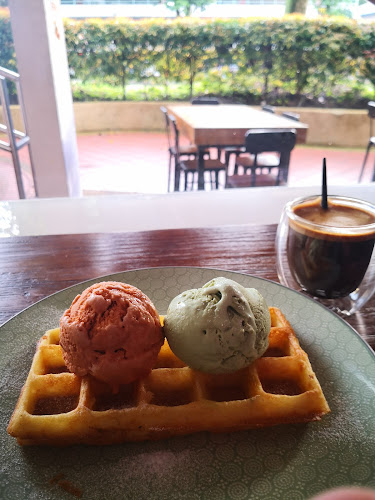 Cafe4you (Bukit Merah Central)