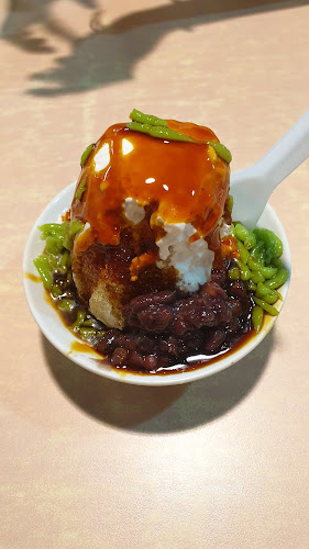 Old Amoy Chendol (Feng Shan Market) - Hospitality and gastronomy