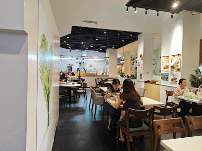 D’life Signature 蔬品軒