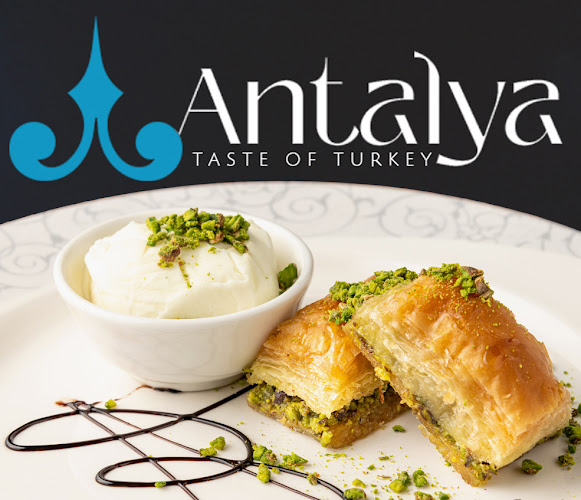 Antalya Turkish & Mediterranean Restaurant