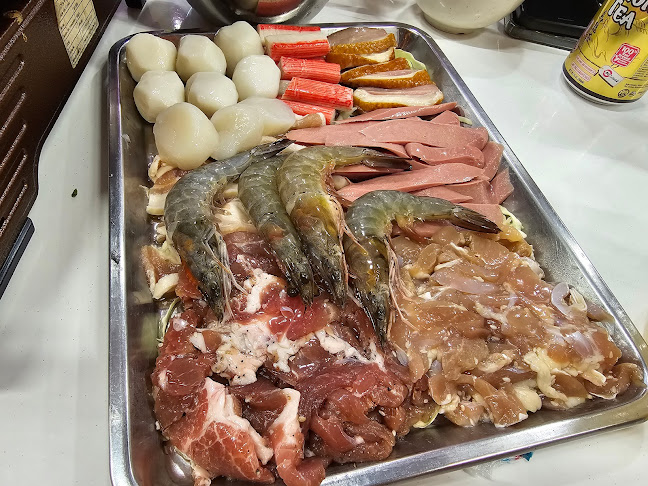 Comentarii opinii despre 888 Mookata, Hougang