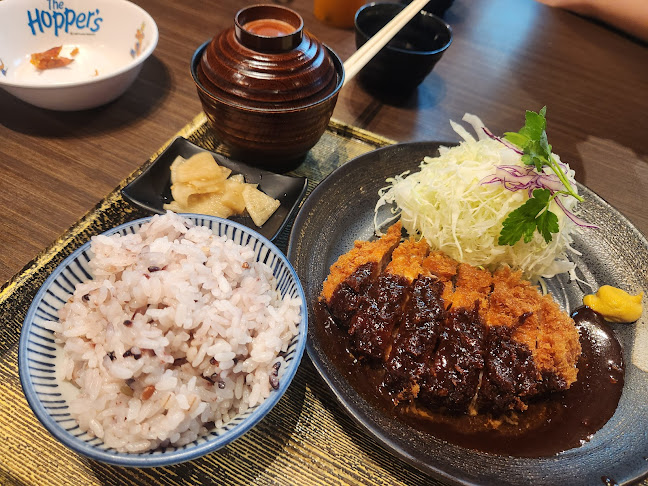 Tonkatsu by Ma Maison @ Westgate - Hospitality and gastronomy