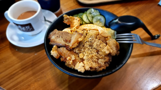 Fong Sheng Hao 豐盛號 Nex