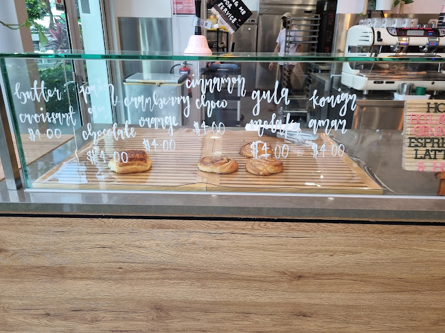 Comentarii opinii despre enjoué bakery